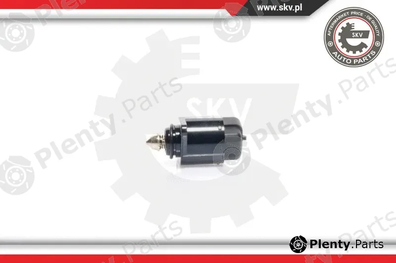 Esen SKV 08SKV005 — Idle Control Valve, air supply
