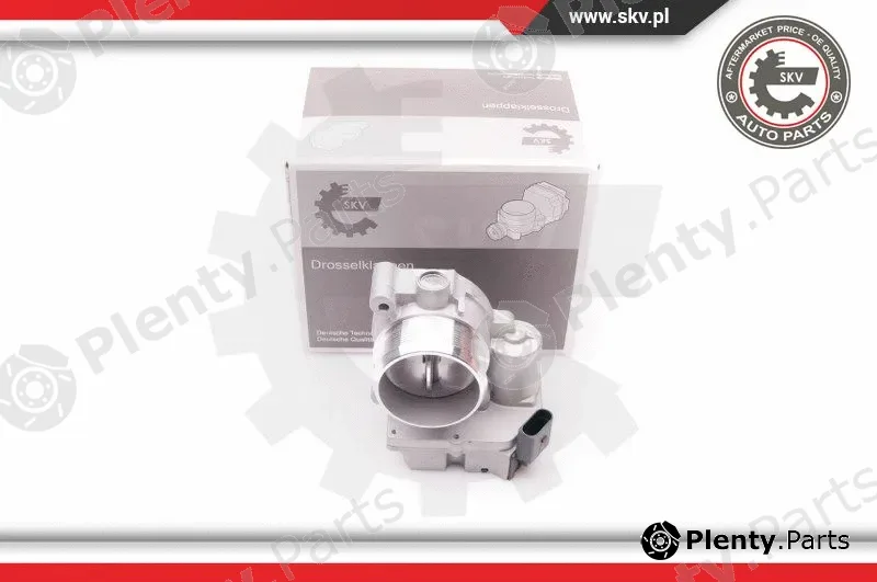 Esen SKV 12SKV056 — Throttle Body