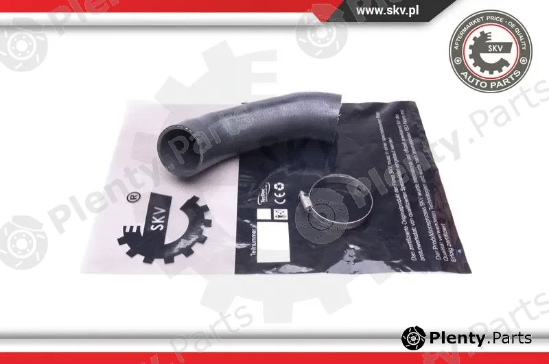 Esen SKV 43SKV382 — Charge Air Hose