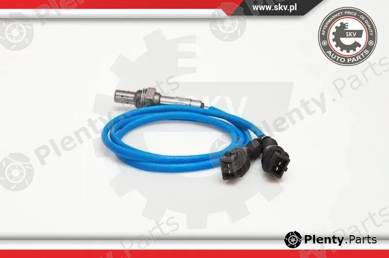 Esen SKV 09SKV028 — Lambda Sensor