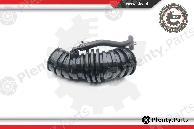 Esen SKV 24SKV419 — Intake Hose, air filter