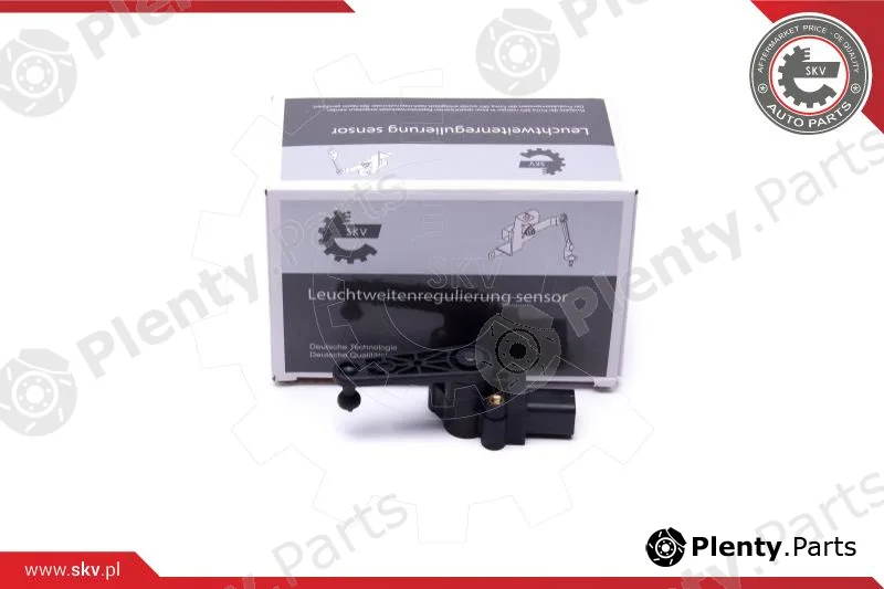 Esen SKV 17SKV372 — Sensor, headlight levelling