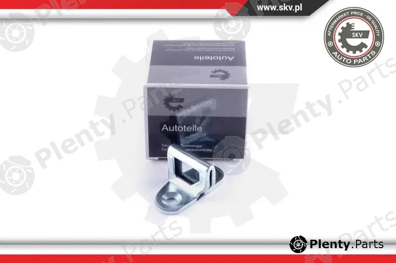 Esen SKV 96SKV764 — Guide, locking knob