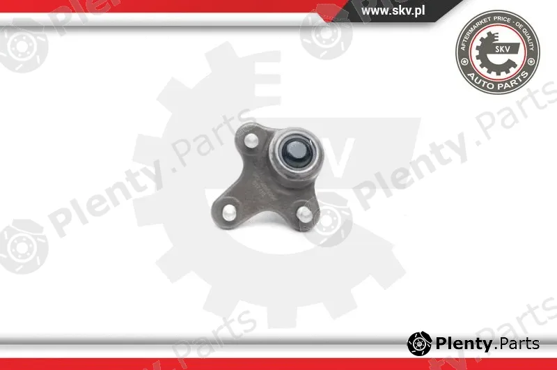Esen SKV 04SKV284 — Ball Joint