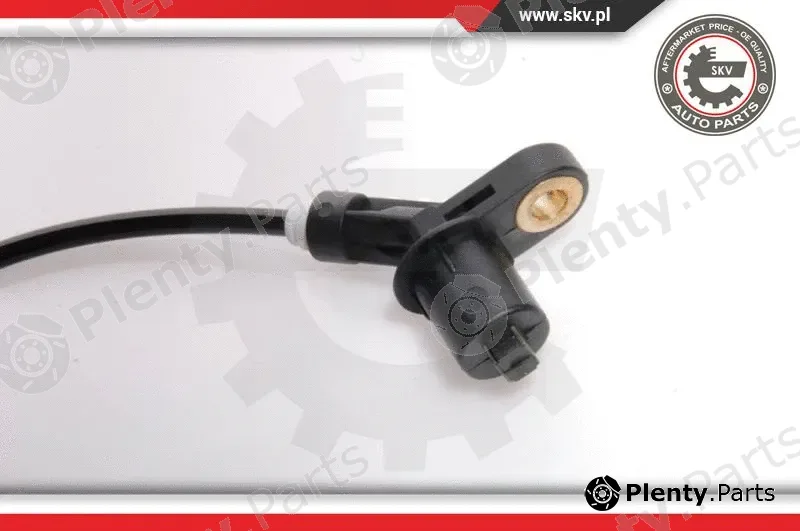 Esen SKV 06SKV036 — Sensor, wheel speed