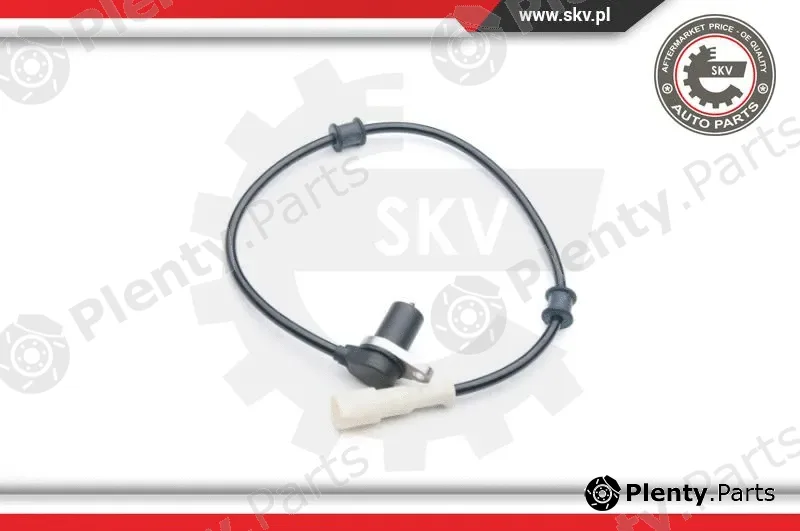 Esen SKV 06SKV277 — Sensor, wheel speed