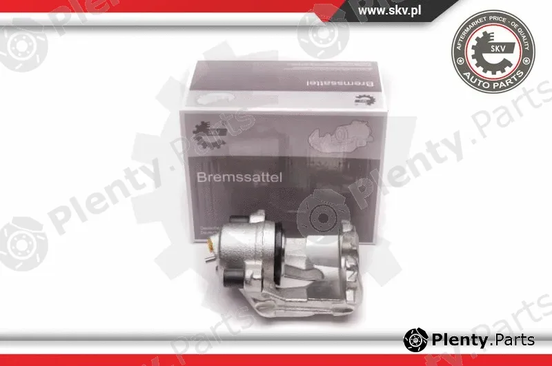 Esen SKV 23SKV112 — Brake Caliper