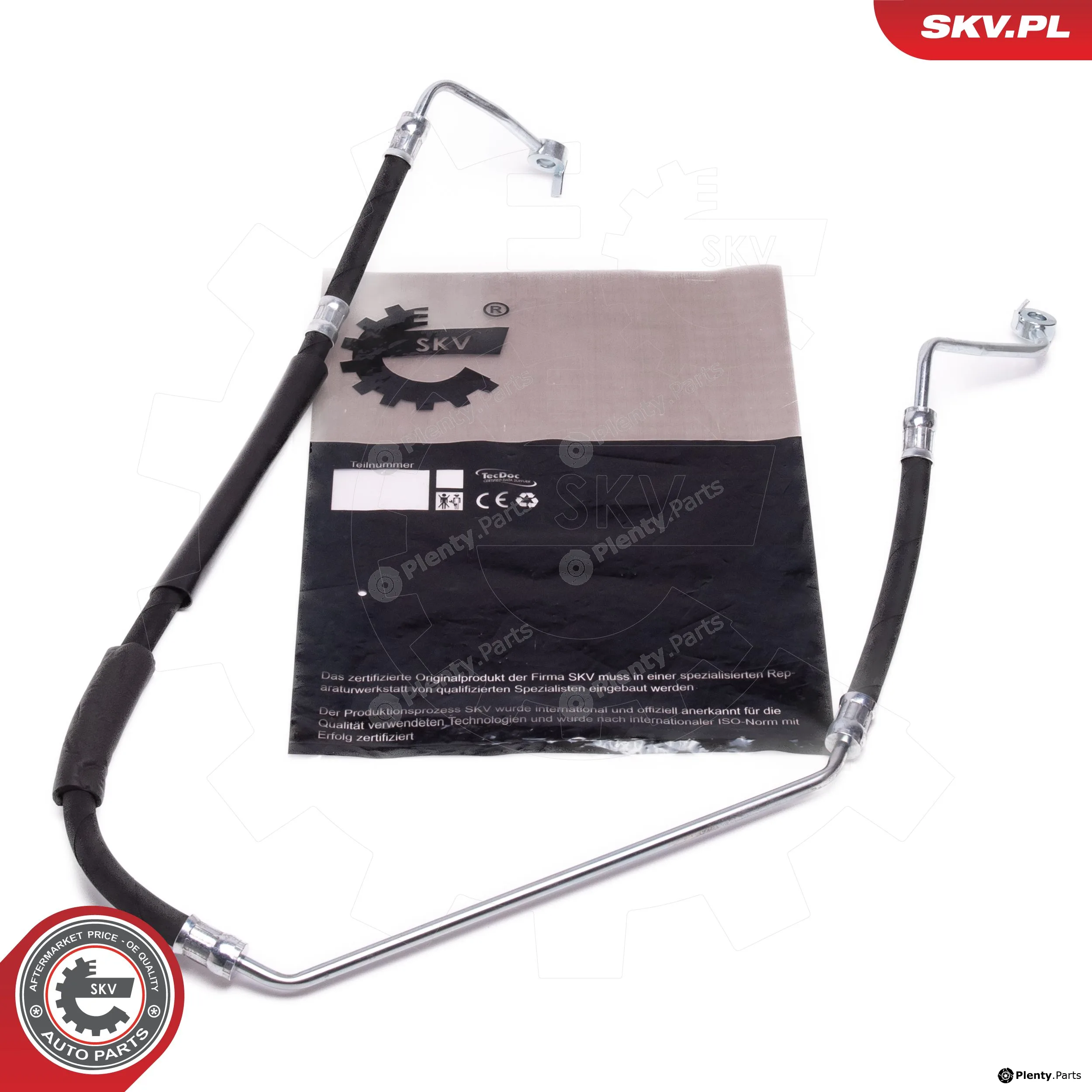 Esen SKV 10SKV965 — Hydraulic Hose, steering