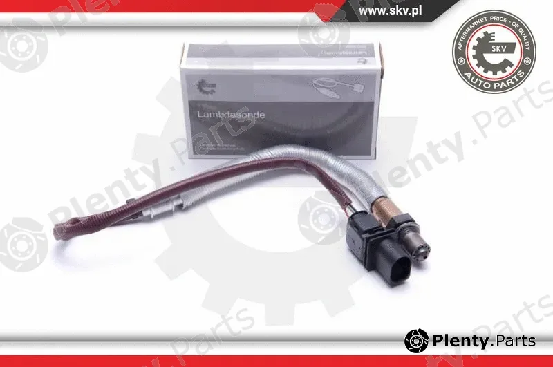 Esen SKV 09SKV408 — Lambda Sensor