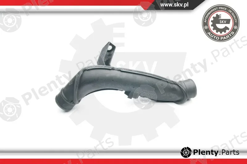 Esen SKV 24SKV045 — Charge Air Hose
