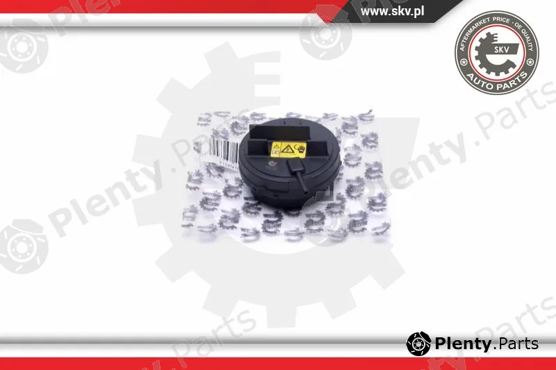 Esen SKV 31SKV188 — Membrane, crankcase ventilation