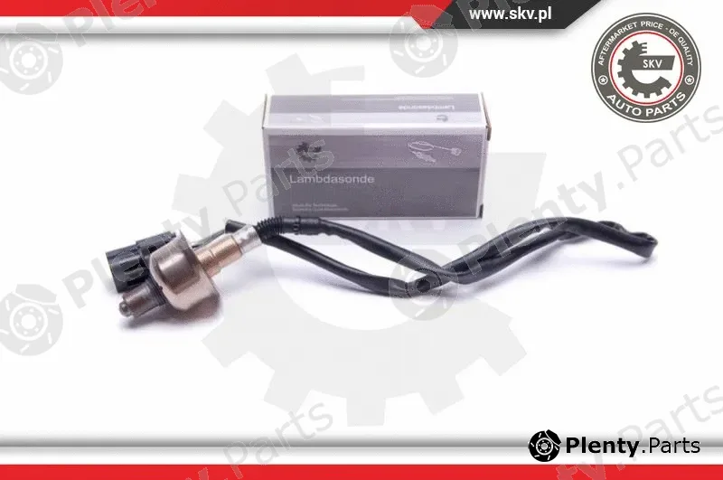 Esen SKV 09SKV442 — Lambda Sensor