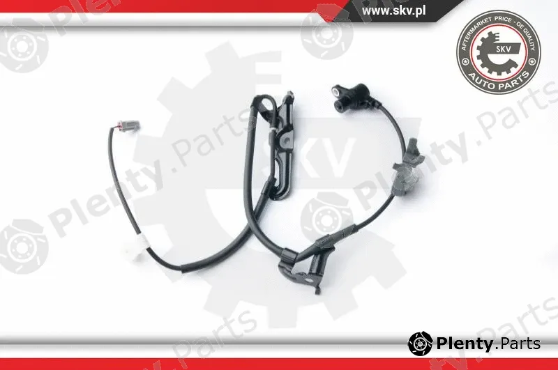 Esen SKV 06SKV213 — Sensor, wheel speed