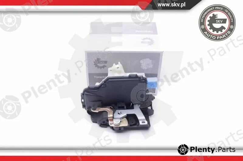 Esen SKV 16SKV574 — Door Lock