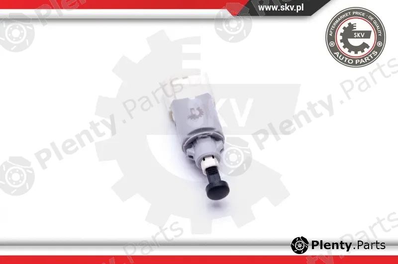Esen SKV 38SKV800 — Stop Light Switch