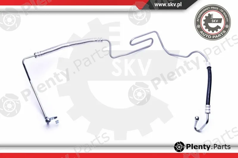 Esen SKV 10SKV812 — Hydraulic Hose, steering