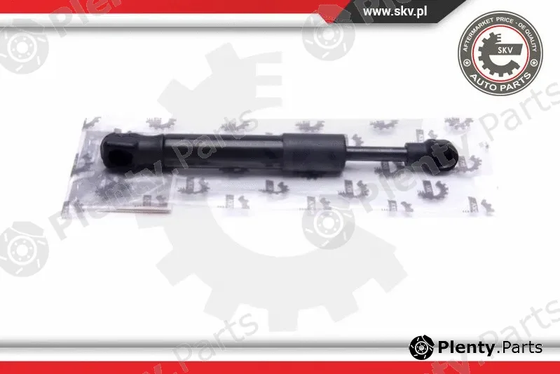 Esen SKV 52SKV695 — Gas Spring, boot/cargo area