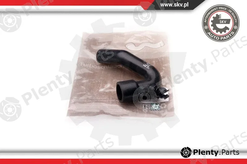 Esen SKV 24SKV428 — Hose, crankcase ventilation