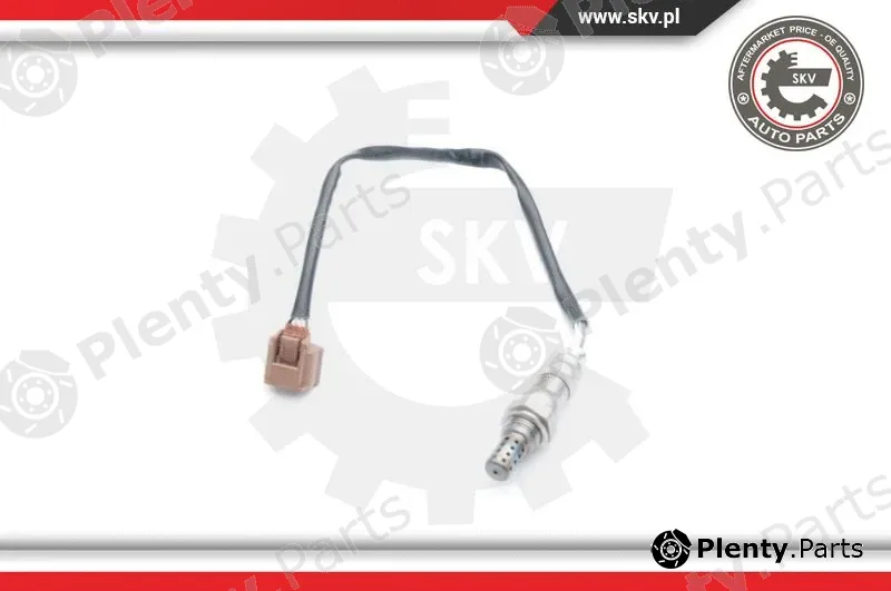 Esen SKV 09SKV751 — Lambda Sensor