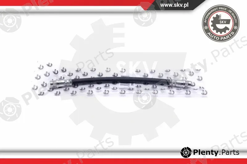 Esen SKV 35SKV117 — Brake Hose