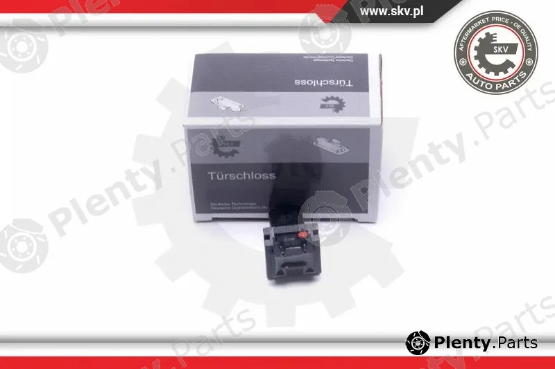 Esen SKV 16SKV272 — Switch, door lock