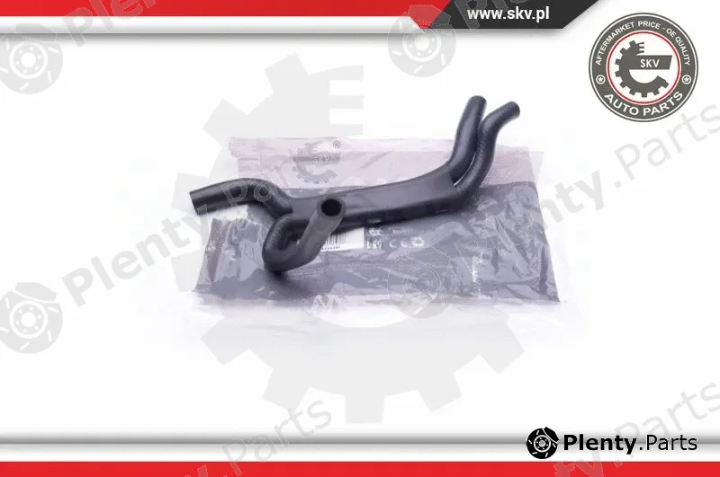 Esen SKV 24SKV395 — Radiator Hose