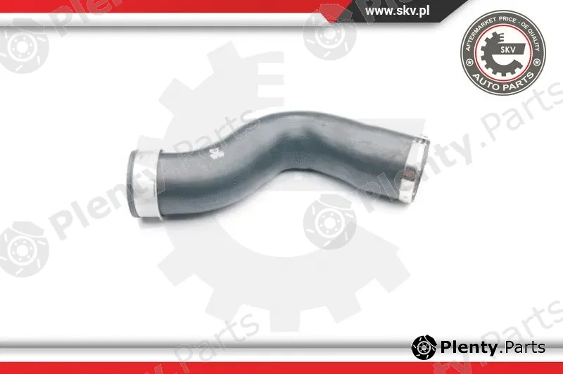 Esen SKV 24SKV052 — Charge Air Hose