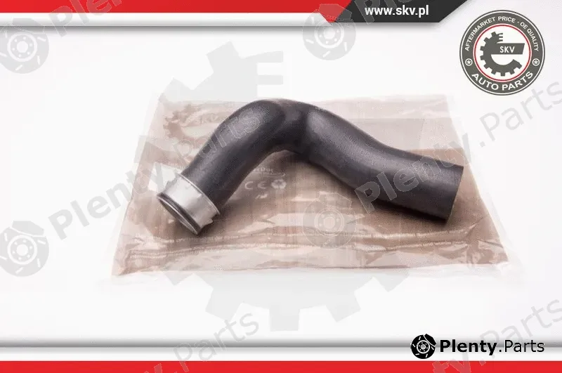 Esen SKV 24SKV195 — Charge Air Hose