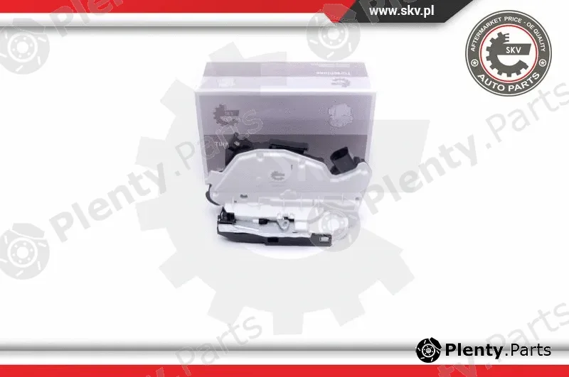 Esen SKV 16SKV853 — Door Lock
