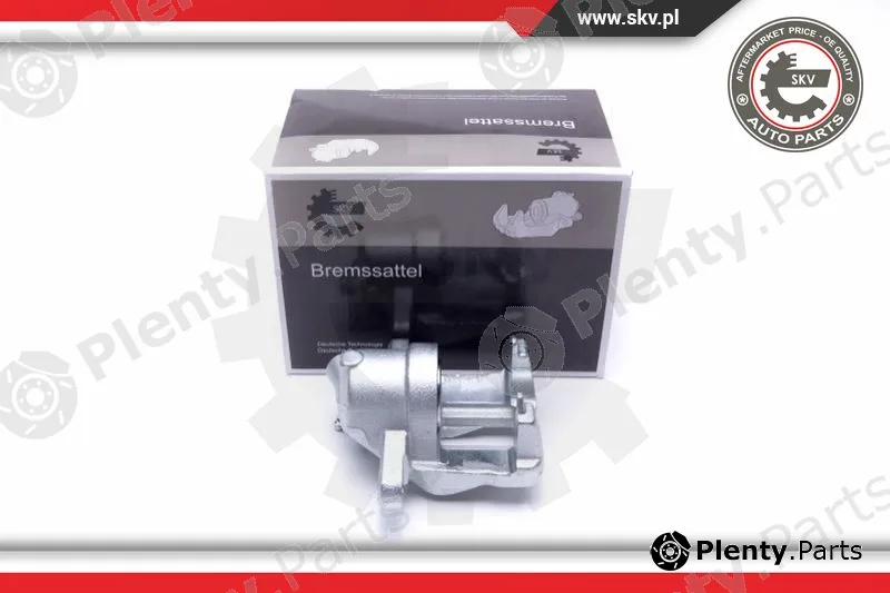 Esen SKV 56SKV101 — Brake Caliper