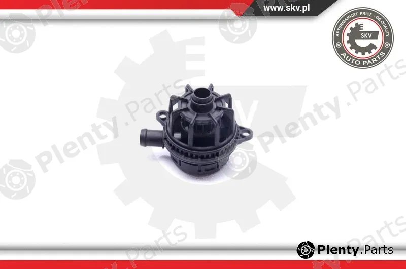 Esen SKV 31SKV090 — Oil Separator, crankcase ventilation