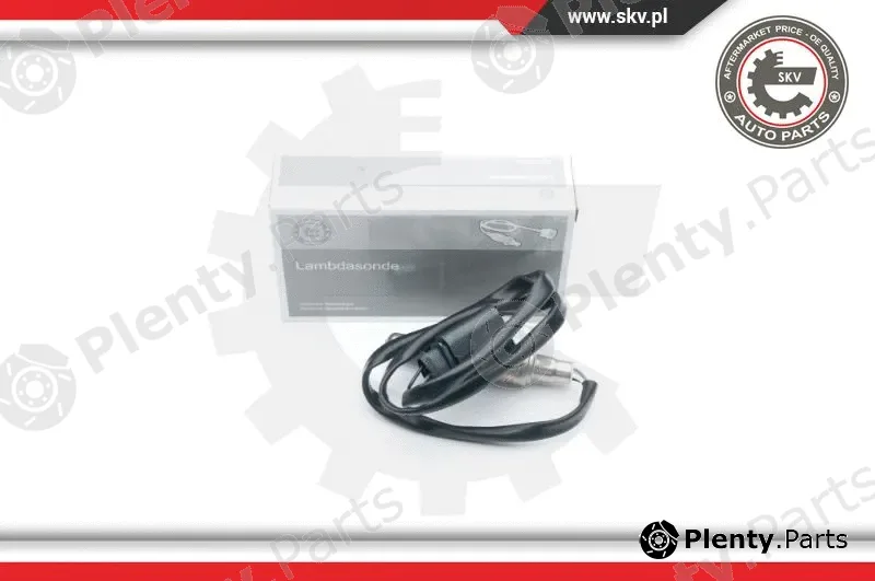 Esen SKV 09SKV602 — Lambda Sensor