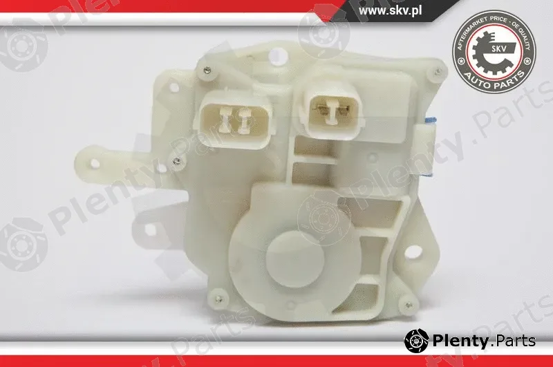 Esen SKV 16SKV074 — Door Lock