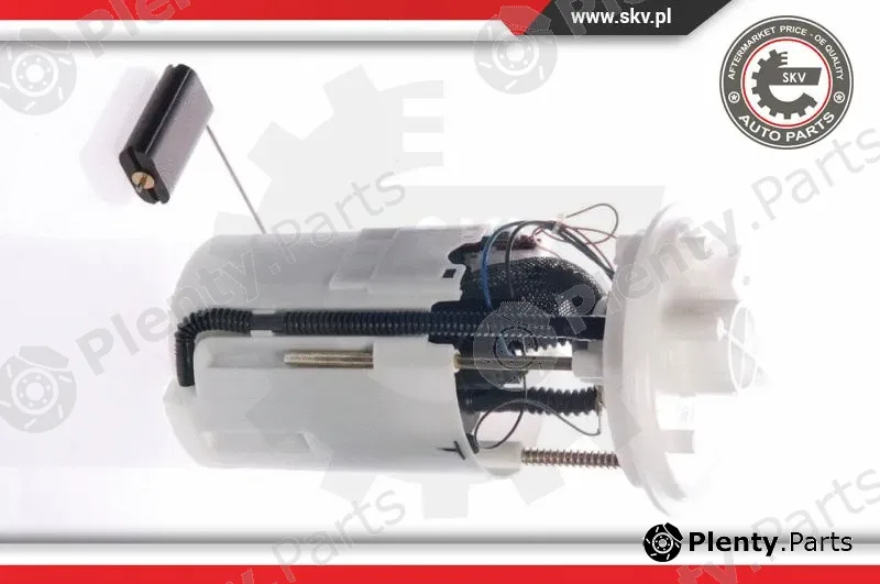 Esen SKV 02SKV722 — Fuel Feed Unit