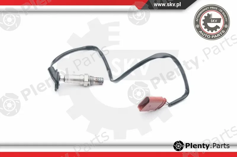 Esen SKV 09SKV706 — Lambda Sensor