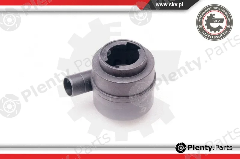 Esen SKV 31SKV016 — Valve, crankcase ventilation