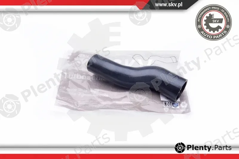Esen SKV 24SKV877 — Charge Air Hose