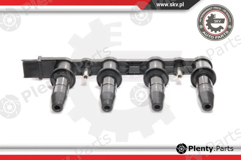 Esen SKV 03SKV123 — Ignition Coil