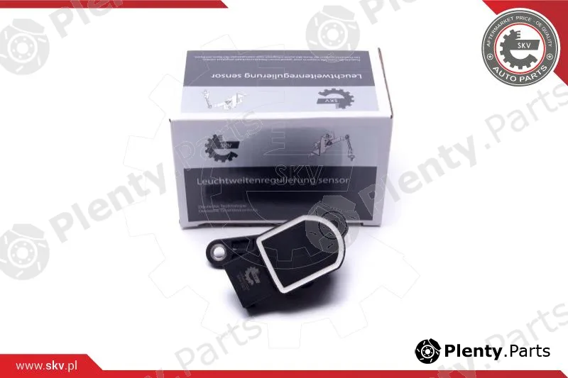 Esen SKV 17SKV724 — Sensor, Xenon light (headlight levelling)