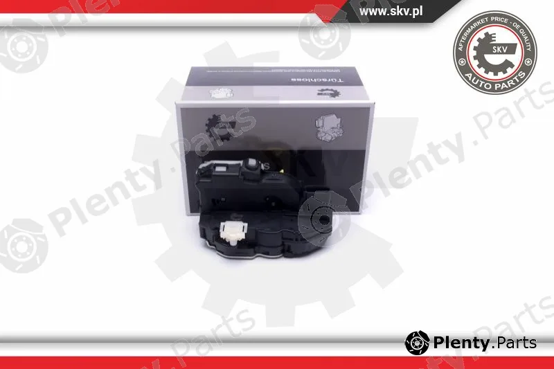 Esen SKV 60SKV073 — Door Lock