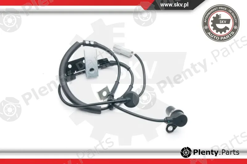 Esen SKV 06SKV346 — Sensor, wheel speed