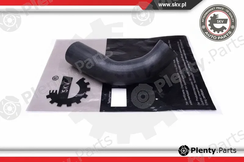 Esen SKV 43SKV465 — Charge Air Hose