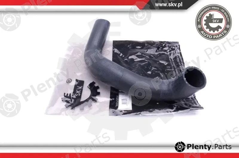 Esen SKV 43SKV132 — Charge Air Hose