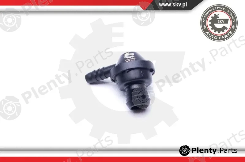 Esen SKV 31SKV104 — Valve, crankcase ventilation