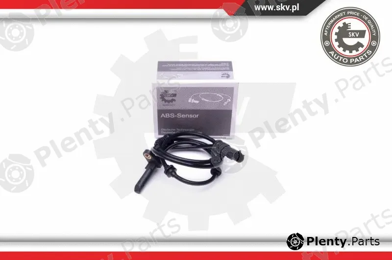 Esen SKV 06SKV359 — Sensor, wheel speed