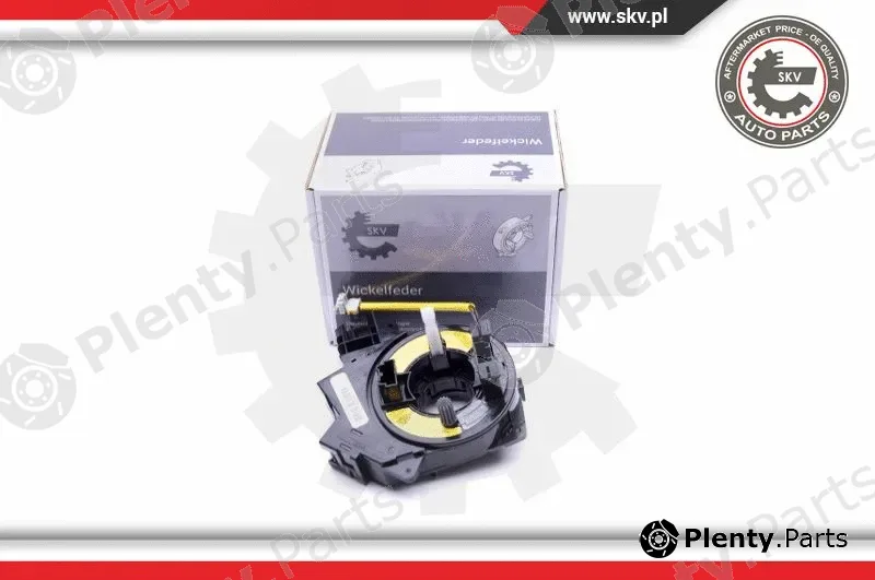 Esen SKV 96SKV561 — Clockspring, airbag