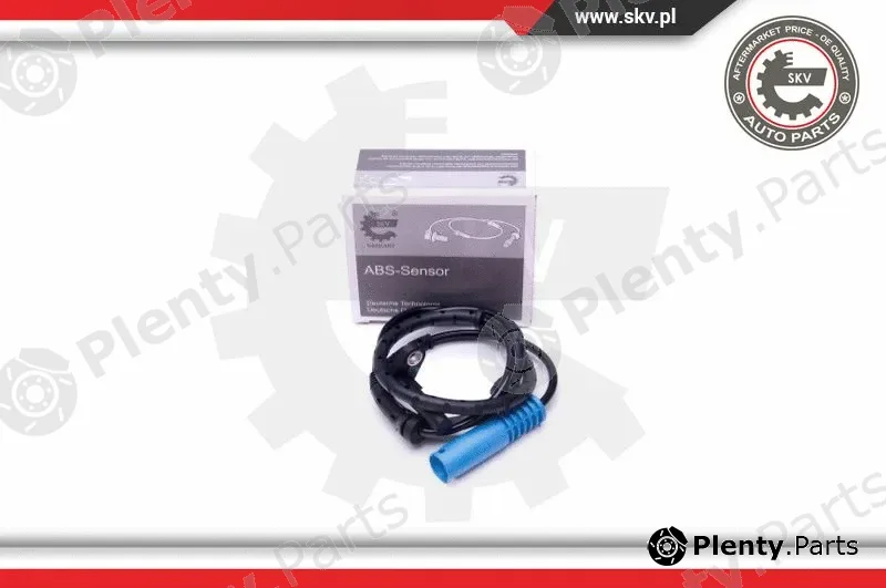 Esen SKV 06SKV358 — Sensor, wheel speed