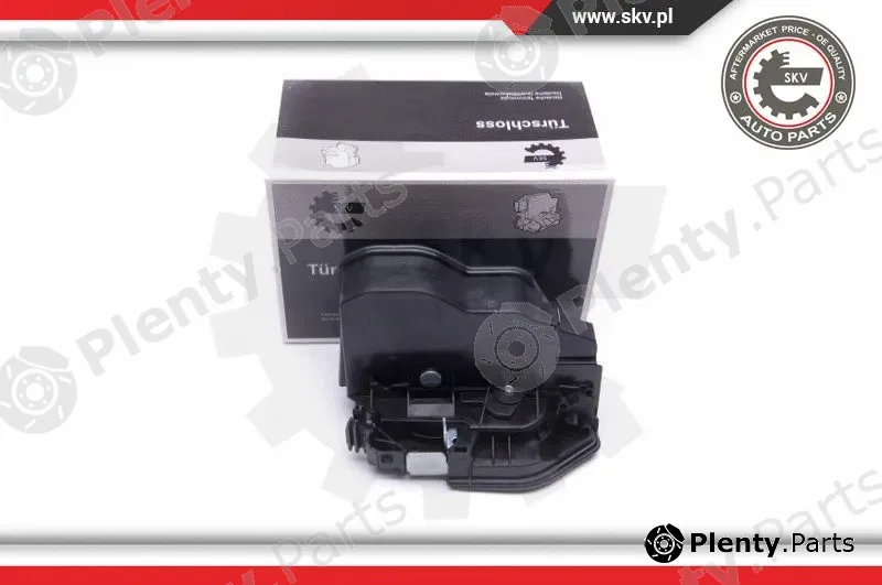 Esen SKV 16SKV791 — Door Lock