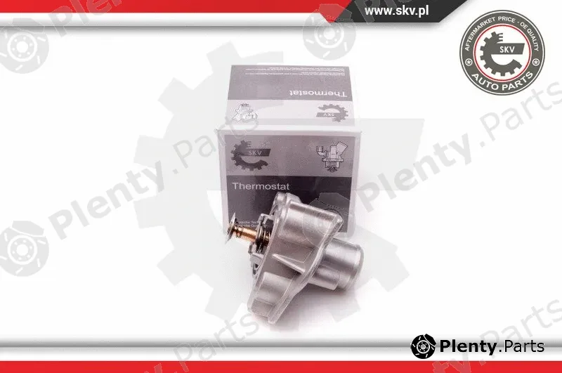 Esen SKV 20SKV069 — Thermostat, coolant