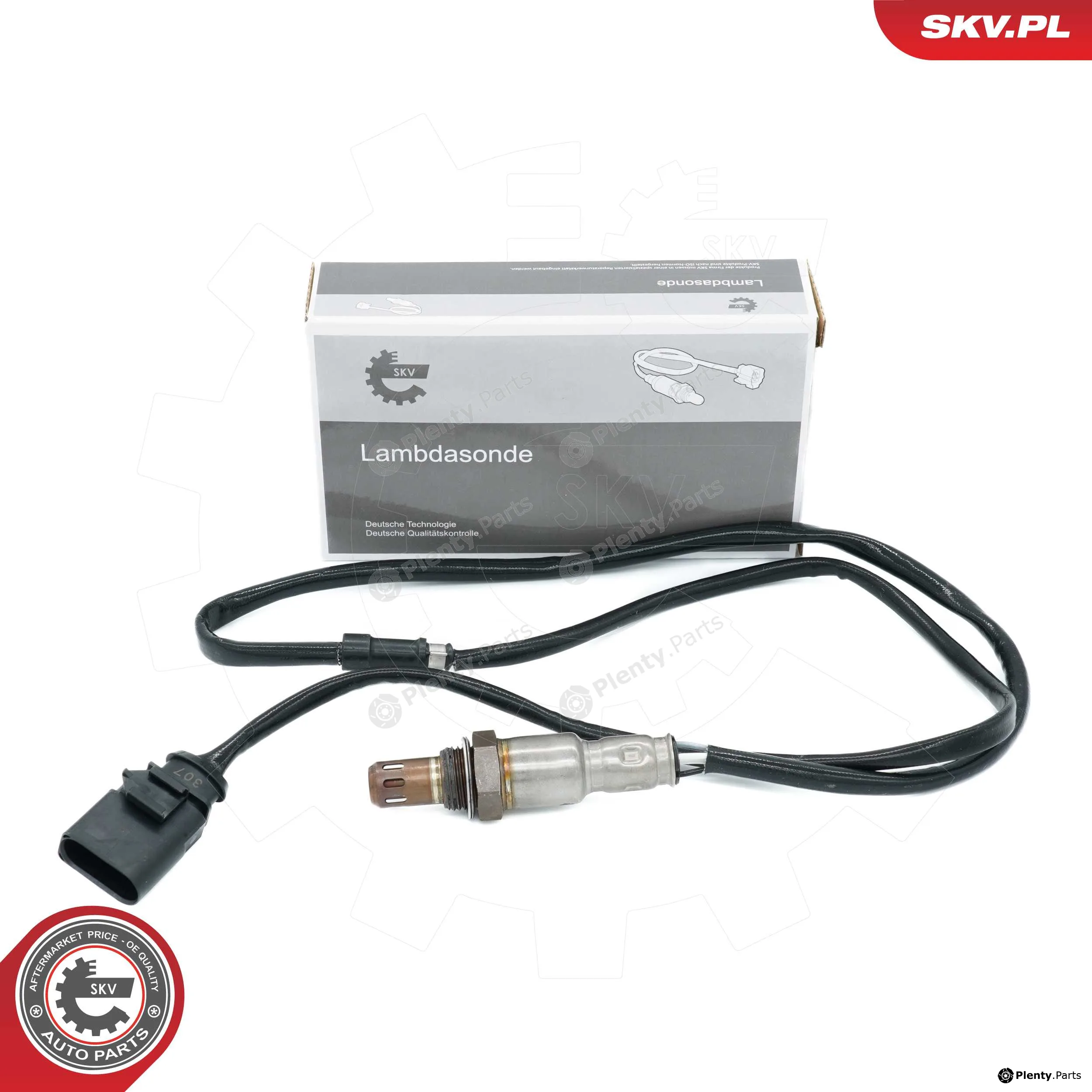 Esen SKV 09SKV126 — Lambda Sensor